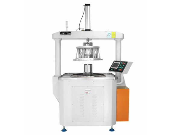 9B双面研磨抛光机